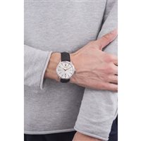 Orologio Maserati Uomo Epoca in Acciaio R8851118002 - R8851118002